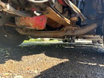 4 Underbody - Truck with 