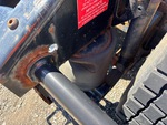 4 Underbody - Truck with 