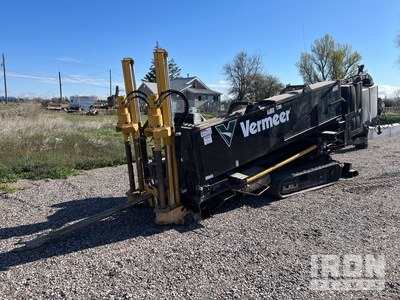 2015 Vermeer D23X30III Barrenadora direccional