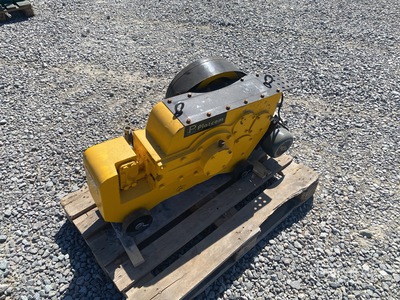 2018 Platom QC40 Bar Cutter (Unused)