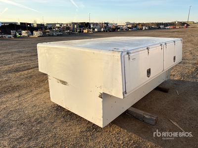 Slide-In Vrachtwagen GLB
