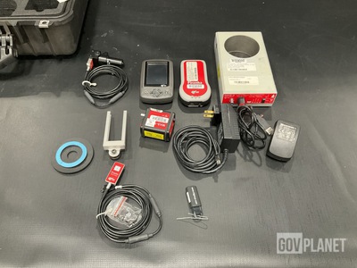 RTI Piranha Radiation Probe