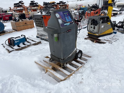 Robinair Cool Tech 34700Z Portable Aire acondicionado