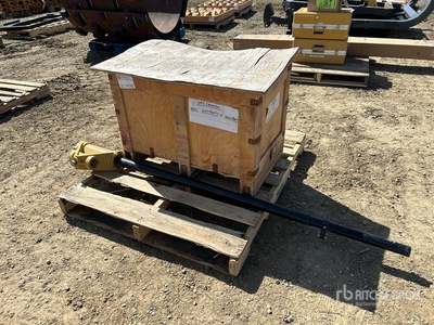 Topcon 3D-MC2 GPS Unit