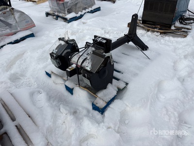 Westward BG12D 12 in Bench Grinder