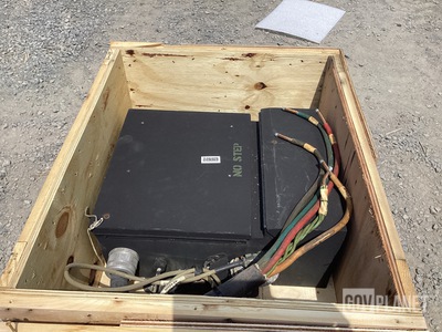 (2) Cummins Power 04-20839-1 Switch Box Assemblies