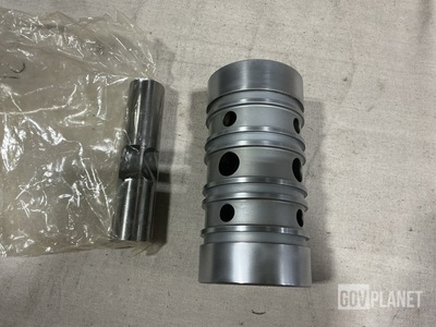 Dover Engineered Systems 20478-410 Sleeve Assembly Slide