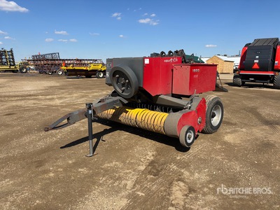 2020 SJH 9YFQ مكبس مربع