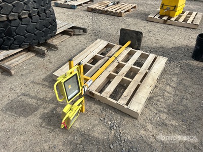 Electric شريط الإضاءة