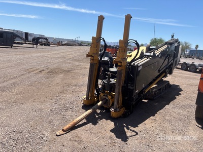 2016 Vermeer D23x30III Perforatrice directionnelle