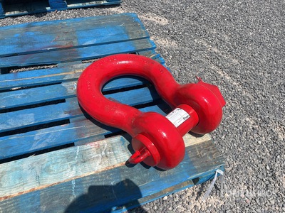 150T Shackle