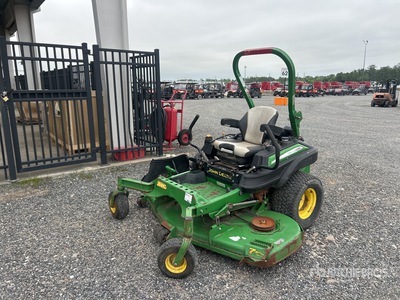 John Deere Z930M Zero-Turn Tondeuse à gazon