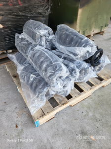 Misc. HMMWV Parts