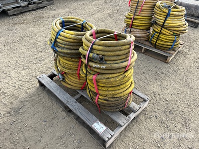Quantity of 300 ft of 3/4 in 300 PSI Air Slang