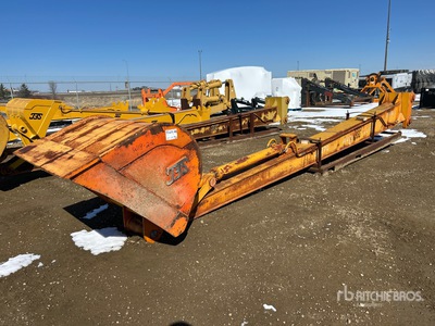 SEC 24 ft Excavator Demolition Extension Boom - Fits 270 Series (Unused)