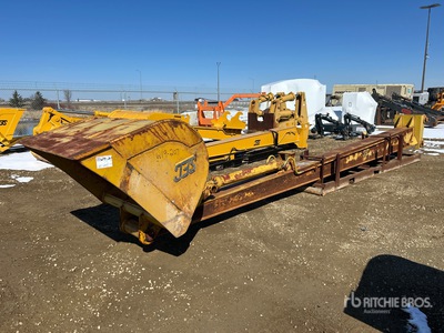 SEC 24 ft Excavator Demolition Extension Boom - Fits 270 Series (Unused)