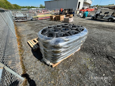 Quantity of (150) Wheelbarrow Tires