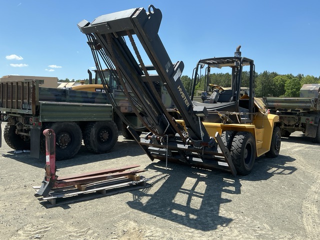 Hyster H230HD Forklift