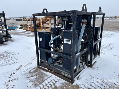 Filter Unit 産業関連 - その他