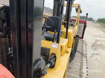 Hyster H90 Forklift
