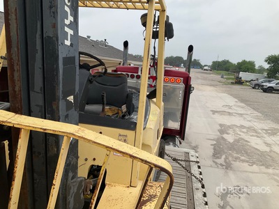Hyster Heftruck