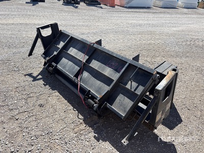 Electric Lift Gate Attachment Accessori per autocarro - Fits Truck