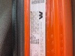 Serial Number / VIN