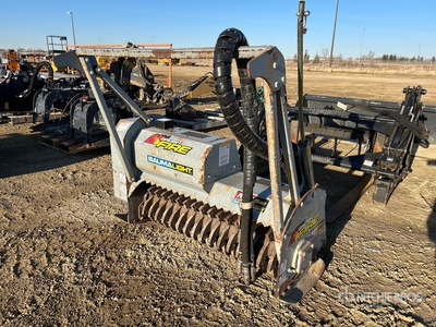 Baumalight MS548 48 in Skid Steer Mulcher