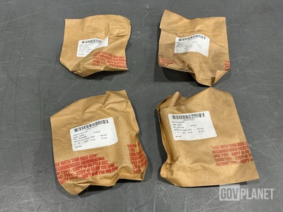 (109) Penn Detroit Diesel Allision 29537934 Spindles