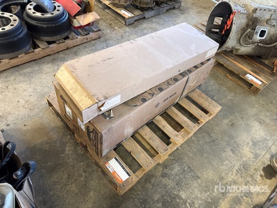 Detroit DD16 Inframe Engine Kit (Unused)