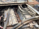 Moteur with Moteur - Côté gauche