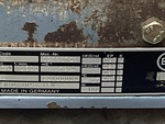 Moteur with 