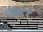Moteur with 