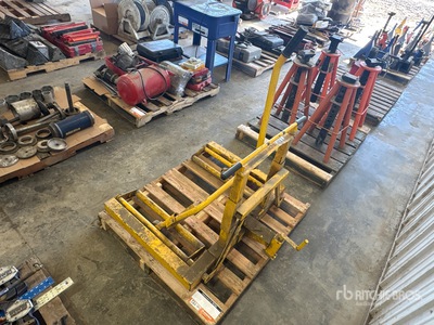 Tire Jack その他 - 店舗 & 倉庫