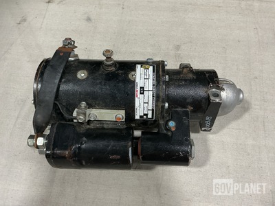 Leece-Neville MFY-6714UT Starter