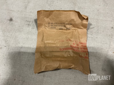 (6) Honeywell 3197464 Compression Helical Springs