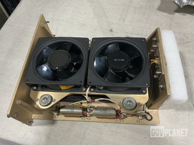 Fan Assembly