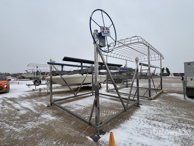 Boat Lift