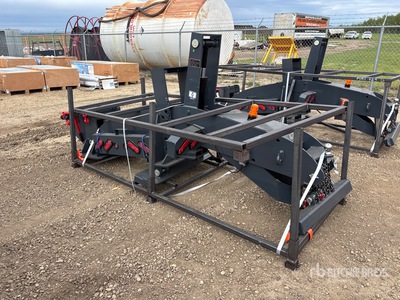 2026 GIYI TE31 Accessoire de Dépannage pour Sellette d'Attelage (Unused)