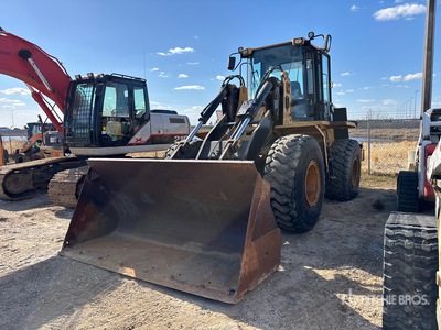 1998 Cat IT38G جرافة (Inoperable)