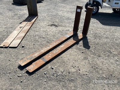 77 in Fork Attachment