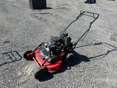 2021 Exmark Walk-Behind Lawn Mower