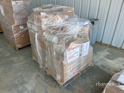 Pallet of Donaldson, Wix , Ford Motor Craft, Filters