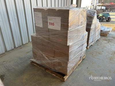 Quantity of Donaldson Air Filters