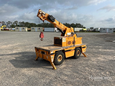 2020 Broderson IC-20-1K رافعة كاري ديك