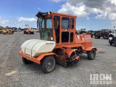 2023 Broce RCT350 Barredora