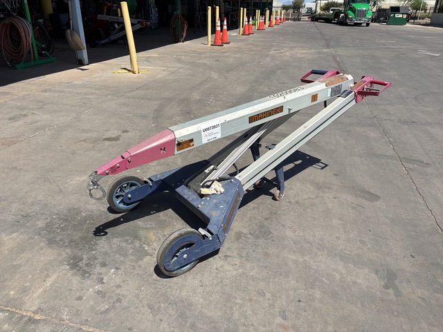 2018 Makinex PHT-140 Powered Hand Truck