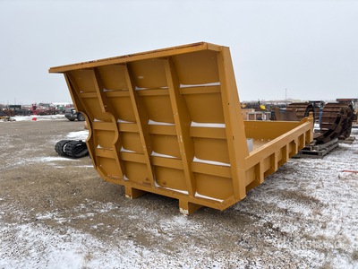 Morooka Dump Box その他 - 機械部品