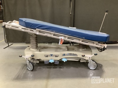 Hill-Rom DuraStar Hospital Bed