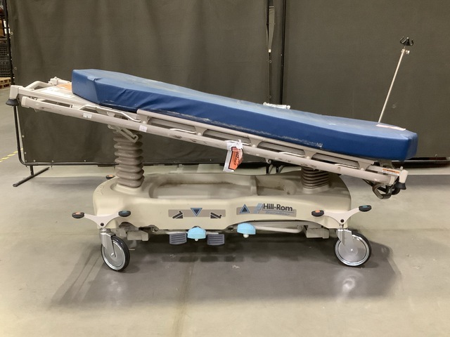 Hill-Rom DuraStar Hospital Bed Hill-Rom DuraStar Hospital Bed